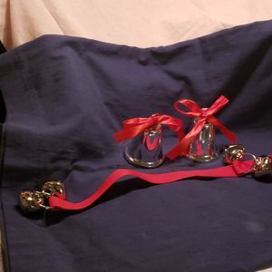 Dog Training bells nwt